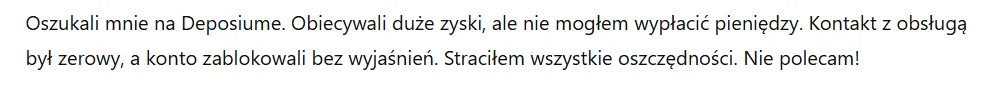 Deposiume 3 ekran